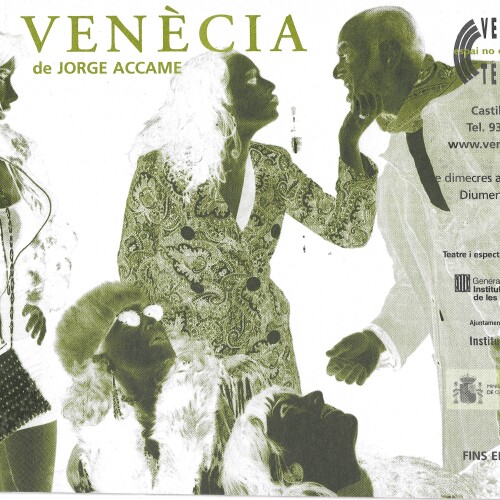 VENÈCIA